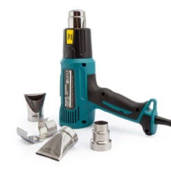 Makita HG5030K Heat Gun 1600W 2 Speed 350 - 500ºC 240V -Home Tools Store file input 1581416223935 85604.1583490540