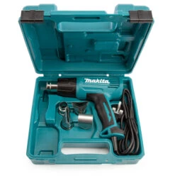 Makita HG5030K Heat Gun 1600W 2 Speed 350 - 500ºC 240V -Home Tools Store file input 1581416223944 59786.1583490540