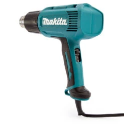 Makita HG5030K Heat Gun 1600W 2 Speed 350 - 500ºC 240V -Home Tools Store file input 1581416223950 08128.1583490540