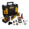 Dewalt DCS356P2 18V XR Brushless Oscillating Multi Tool With 35 Accessories (2 X 5.0Ah Batteries) -Home Tools Store file input 1584022492604 57375.1648825286