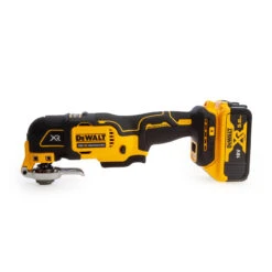 Dewalt DCS356P2 18V XR Brushless Oscillating Multi Tool With 35 Accessories (2 X 5.0Ah Batteries) -Home Tools Store file input 1584022495061 76861.1584022496