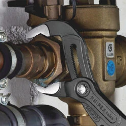 Knipex 8701300SB Cobra Pipe Wrench / Water Pump Pliers 300mm -Home Tools Store file input 1596011583977 66875.1596011586