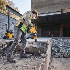 Dewalt D25832K SDS Max Chipping Hammer 45mm (110V) -Home Tools Store file input 1598353545155 27482.1598353547