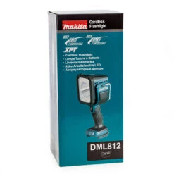 Makita DML812 LXT 18V Torch (Body Only) -Home Tools Store file input 1601384358457 37542.1601384360