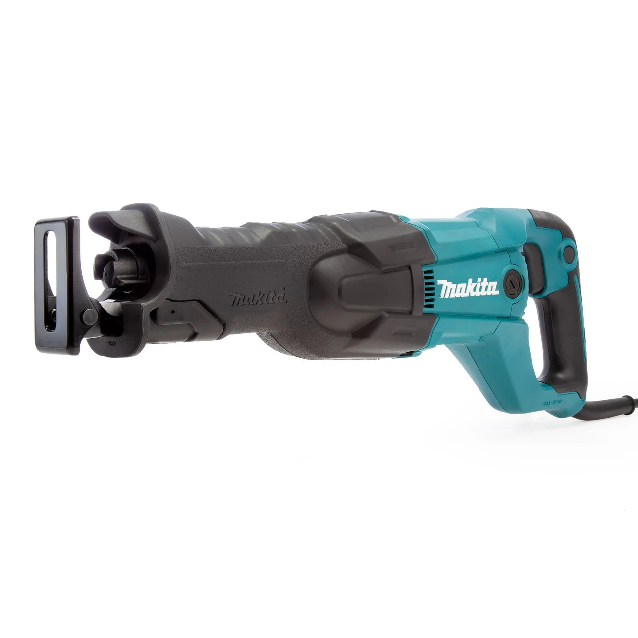 Makita JR3061T Reciprocating Saw (240V) 4 Makita JR3061T Reciprocating Saw (240V) - Image 2