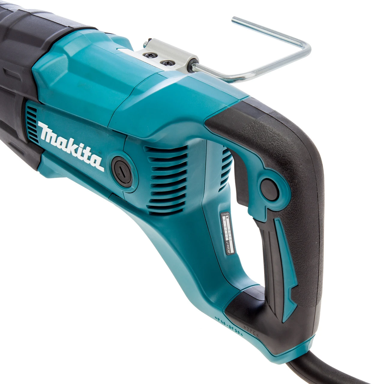 Makita JR3061T Reciprocating Saw (240V) 6 Makita JR3061T Reciprocating Saw (240V) - Image 4