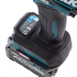Makita TW001GD102 40Vmax XGT Brushless Impact Wrench (1 X 2.5Ah Battery) -Home Tools Store file input 1602064067981 58654.1630057001