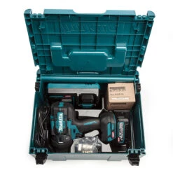 Makita TW001GD102 40Vmax XGT Brushless Impact Wrench (1 X 2.5Ah Battery) -Home Tools Store file input 1602064067984 03932.1602064070