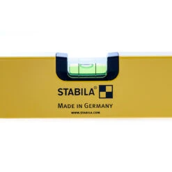 Stabila 800mm / 32" Spirit Level Type 70-2 3 Vials (14188 / STB70-2-80) -Home Tools Store file input 1602240912465 74164.1602240914