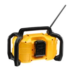 Dewalt DCR029 12V-18V Compact Bluetooth Jobsite Radio (Body Only) -Home Tools Store file input 1602856797041 62467.1602856799
