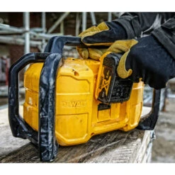 Dewalt DCR029 12V-18V Compact Bluetooth Jobsite Radio (Body Only) -Home Tools Store file input 1602856797054 29703.1602856799