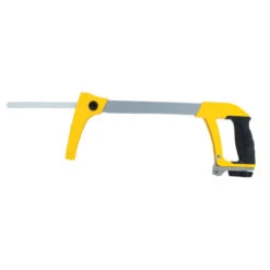 Stanley 1-20-110 Dynagrip Heavy Duty Hacksaw 305mm (12") -Home Tools Store file input 1604308111609 13221.1604308112