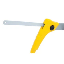 Stanley 1-20-110 Dynagrip Heavy Duty Hacksaw 305mm (12") -Home Tools Store file input 1604308111614 45057.1604308113