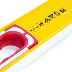 Stabila 1220mm / 48" Spirit Level Type 196-2 3 Vials (15236 / STB196-2-120) 10 Stabila 1220mm / 48" Spirit Level Type 196-2 3 Vials (15236 / STB196-2-120) -Home Tools Store file input 1604399603583 17918.1604399605