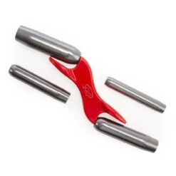 Marshalltown BJ850 Barrel Jointer With 4 Barrels