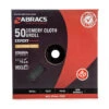 Abracs ABER2550080 Emery Cloth Roll 25mm X 50m X 80 Grit -Home Tools Store file input 1605178975826 26541.1605178977