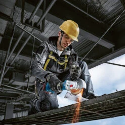 Bosch GWS 18V-7 4.5 Inch/115mm Angle Grinder (Body Only) -Home Tools Store file input 1605872143561 79996.1605872146