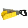 Stanley 1-19-800 Saw Storage Mitre Box With Tenon Saw 300mm (12") -Home Tools Store file input 1608119539320 83236.1608119541