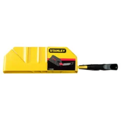 Stanley 1-19-800 Saw Storage Mitre Box With Tenon Saw 300mm (12") 13 Stanley 1-19-800 Saw Storage Mitre Box With Tenon Saw 300mm (12") -Home Tools Store file input 1608119539332 01275.1608119541