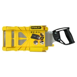 Stanley 1-19-800 Saw Storage Mitre Box With Tenon Saw 300mm (12") 14 Stanley 1-19-800 Saw Storage Mitre Box With Tenon Saw 300mm (12") -Home Tools Store file input 1608119539338 84561.1608119541