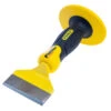 Stanley 4-18-327 FatMax Brick Bolster Chisel With Guard 75mm -Home Tools Store file input 1609851516364 15060.1609851518