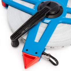 RST RKM71000 Metric/Imperial Fibreglass Open Framed Tape Measure 100m -Home Tools Store file input 1610368839576 15396.1610368842