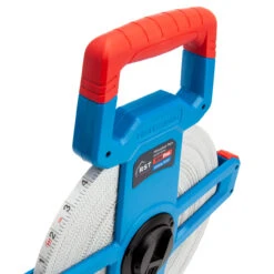 RST RKM71000 Metric/Imperial Fibreglass Open Framed Tape Measure 100m -Home Tools Store file input 1610368839579 11651.1610368842