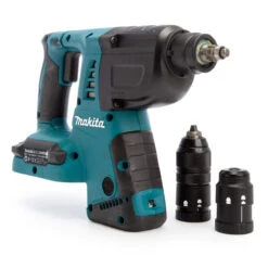 Makita DHR264ZJ 36V LXT SDS Plus Rotary Hammer Drill (Body Only) -Home Tools Store file input 1611248413709 48029.1611248417