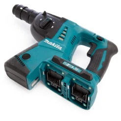 Makita DHR264ZJ 36V LXT SDS Plus Rotary Hammer Drill (Body Only) -Home Tools Store file input 1611248413727 26222.1611248416