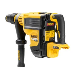 Dewalt DCH614N 54V XR FlexVolt SDS Max Hammer Drill (Body Only) -Home Tools Store file input 1613743408932 28511.1613743411