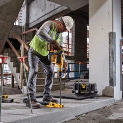 Dewalt DCH614N 54V XR FlexVolt SDS Max Hammer Drill (Body Only) -Home Tools Store file input 1613743408954 50351.1613743411