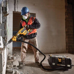 Dewalt DCH614N 54V XR FlexVolt SDS Max Hammer Drill (Body Only) -Home Tools Store file input 1613743411360 87951.1613743413