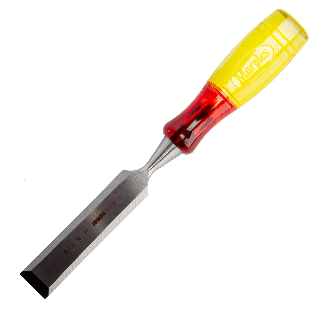 Irwin Marples TM373/1 Bevel Edge Chisel Splitproof Handle 1 Inch / 25mm 3 Irwin Marples TM373/1 Bevel Edge Chisel Splitproof Handle 1 Inch / 25mm