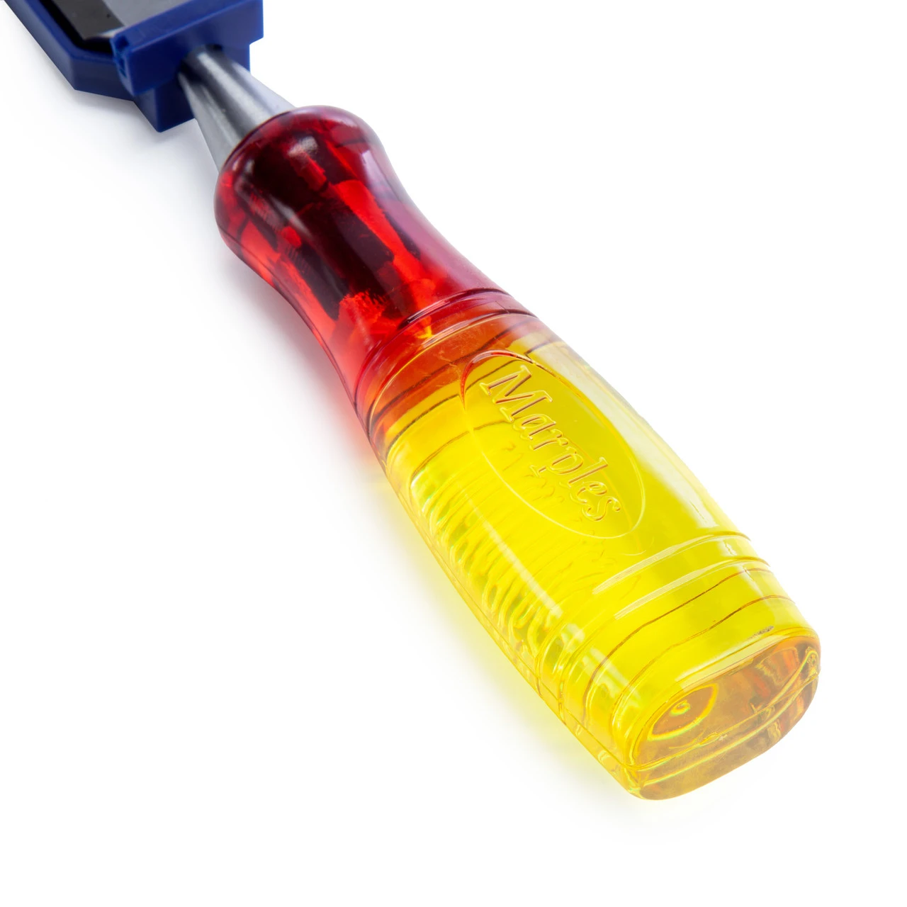 Irwin Marples TM373/1 Bevel Edge Chisel Splitproof Handle 1 Inch / 25mm 5 Irwin Marples TM373/1 Bevel Edge Chisel Splitproof Handle 1 Inch / 25mm - Image 3