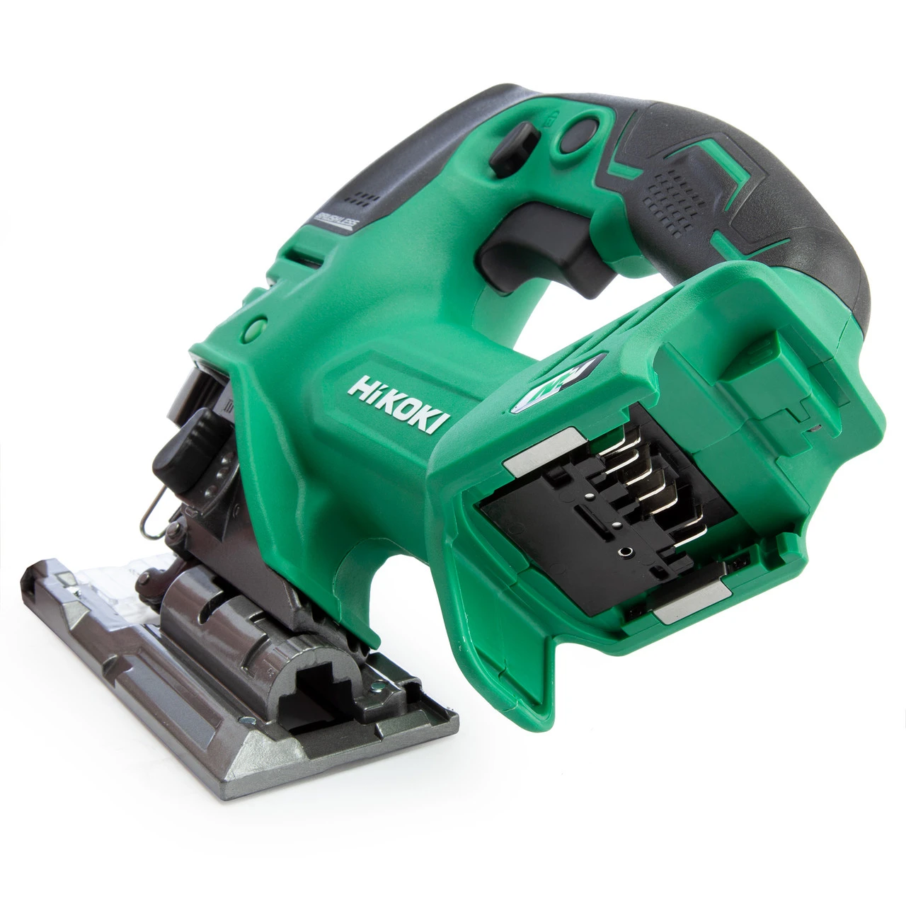 HiKOKI CJ36DAJ3Z 36V Multi-Volt Orbital Jigsaw (Body Only) 7 HiKOKI CJ36DAJ3Z 36V Multi-Volt Orbital Jigsaw (Body Only) - Image 5