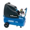 Draper 24978 Oil Free Air Compressor 24L (1.1kW) -Home Tools Store file input 1615882855409 96601.1615882857