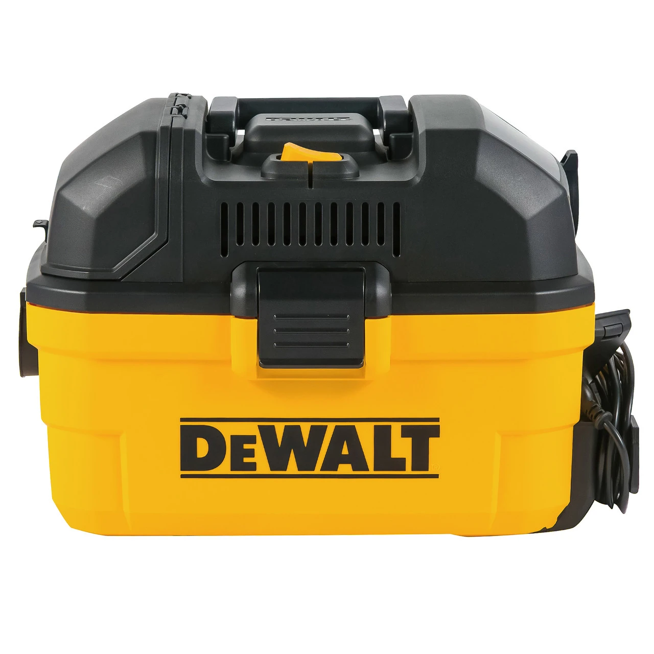 Dewalt DXV15T Wet & Dry Vacuum Cleaner/Blower 15L (240V) 6 Dewalt DXV15T Wet & Dry Vacuum Cleaner/Blower 15L (240V) - Image 4