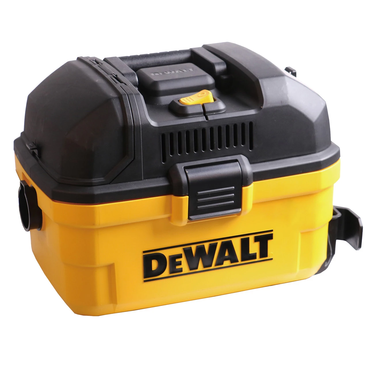 Dewalt DXV15T Wet & Dry Vacuum Cleaner/Blower 15L (240V) 5 Dewalt DXV15T Wet & Dry Vacuum Cleaner/Blower 15L (240V) - Image 3