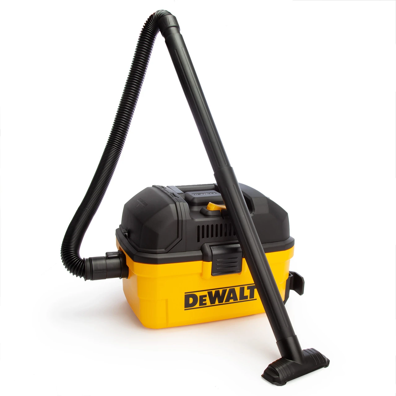 Dewalt DXV15T Wet & Dry Vacuum Cleaner/Blower 15L (240V) 3 Dewalt DXV15T Wet & Dry Vacuum Cleaner/Blower 15L (240V)