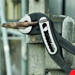 Knipex 8801250 Alligator Water Pump Pliers 250mm 10 Knipex 8801250 Alligator Water Pump Pliers 250mm -Home Tools Store file input 1618213430031 01357.1618213432