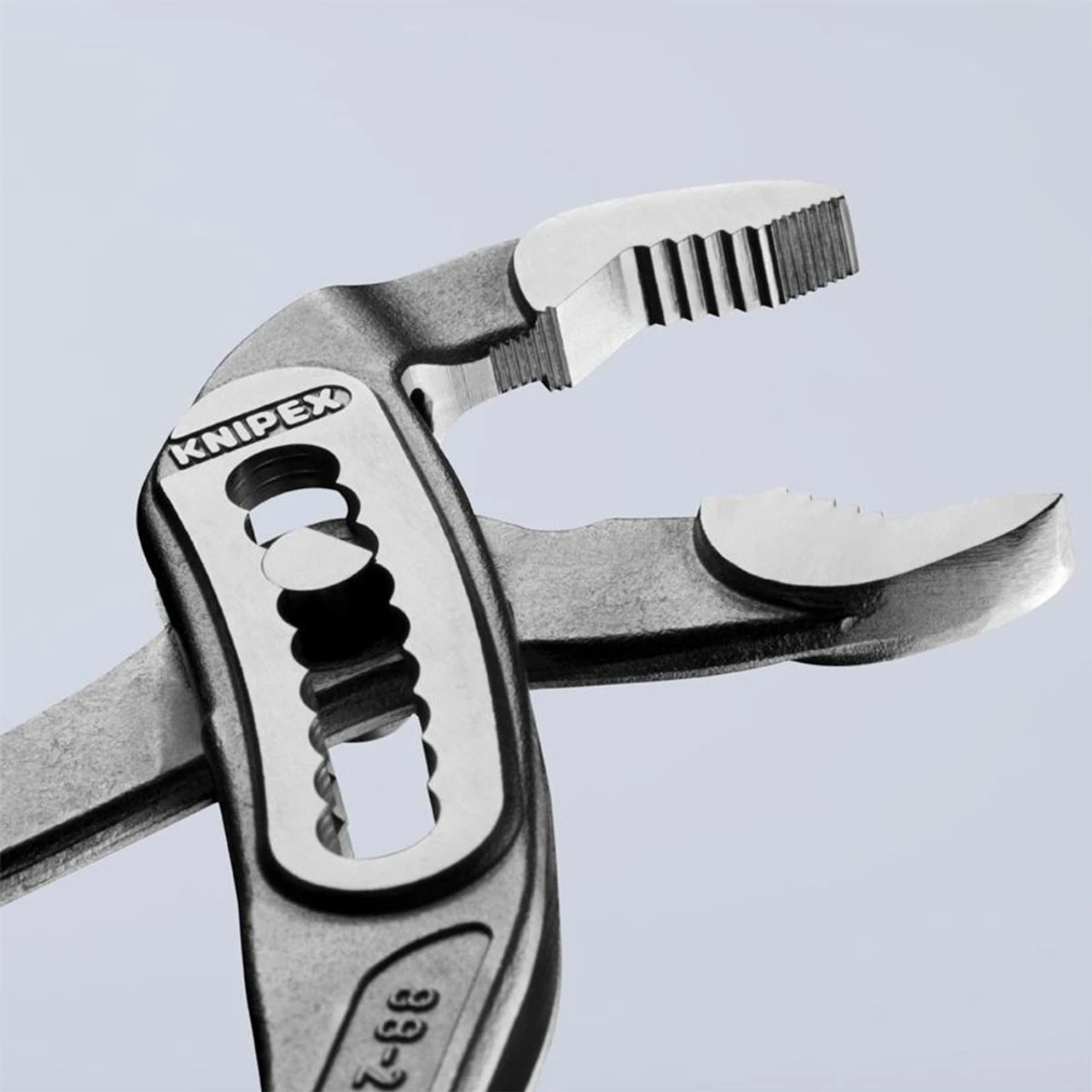 Knipex 8801250 Alligator Water Pump Pliers 250mm 7 Knipex 8801250 Alligator Water Pump Pliers 250mm - Image 5