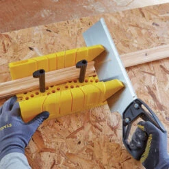 Stanley 1-20-600 Clamping Mitre And Tenon Saw 305mm (12") -Home Tools Store file input 1619164948182 86465.1619164950