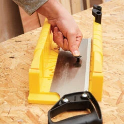 Stanley 1-20-600 Clamping Mitre And Tenon Saw 305mm (12") -Home Tools Store file input 1619164948195 17512.1619164950