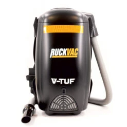 V-TUF RUCKVAC H13 Hepa 1400W Industrial Backpack Vacuum Cleaner (240V) -Home Tools Store file input 1620215155760 03595.1620215157