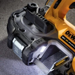 Dewalt DCS377NT 18V XR Brushless Compact Bandsaw (Body Only) -Home Tools Store file input 1620829368078 56915.1620829370