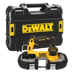 Dewalt DCS377NT 18V XR Brushless Compact Bandsaw (Body Only) -Home Tools Store file input 1620829368097 72569.1620829370