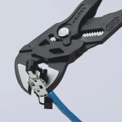 Knipex 8602250SB Plier Wrench Multi-Grip 250mm -Home Tools Store file input 1620898501853 70180.1620898504