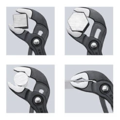 Knipex 8701150SB Cobra Hightech Water Pump Pliers 150mm -Home Tools Store file input 1620904757729 43995.1620904759