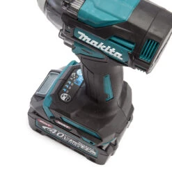 Makita TW004GD203 40Vmax XGT Brushless Impact Wrench (2 X 2.5Ah Batteries) -Home Tools Store file input 1621343365639 26507.1680600229