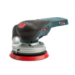 Bosch GEX 18V-125 5 Inch/125mm Brushless Random Orbital Sander (Body Only)